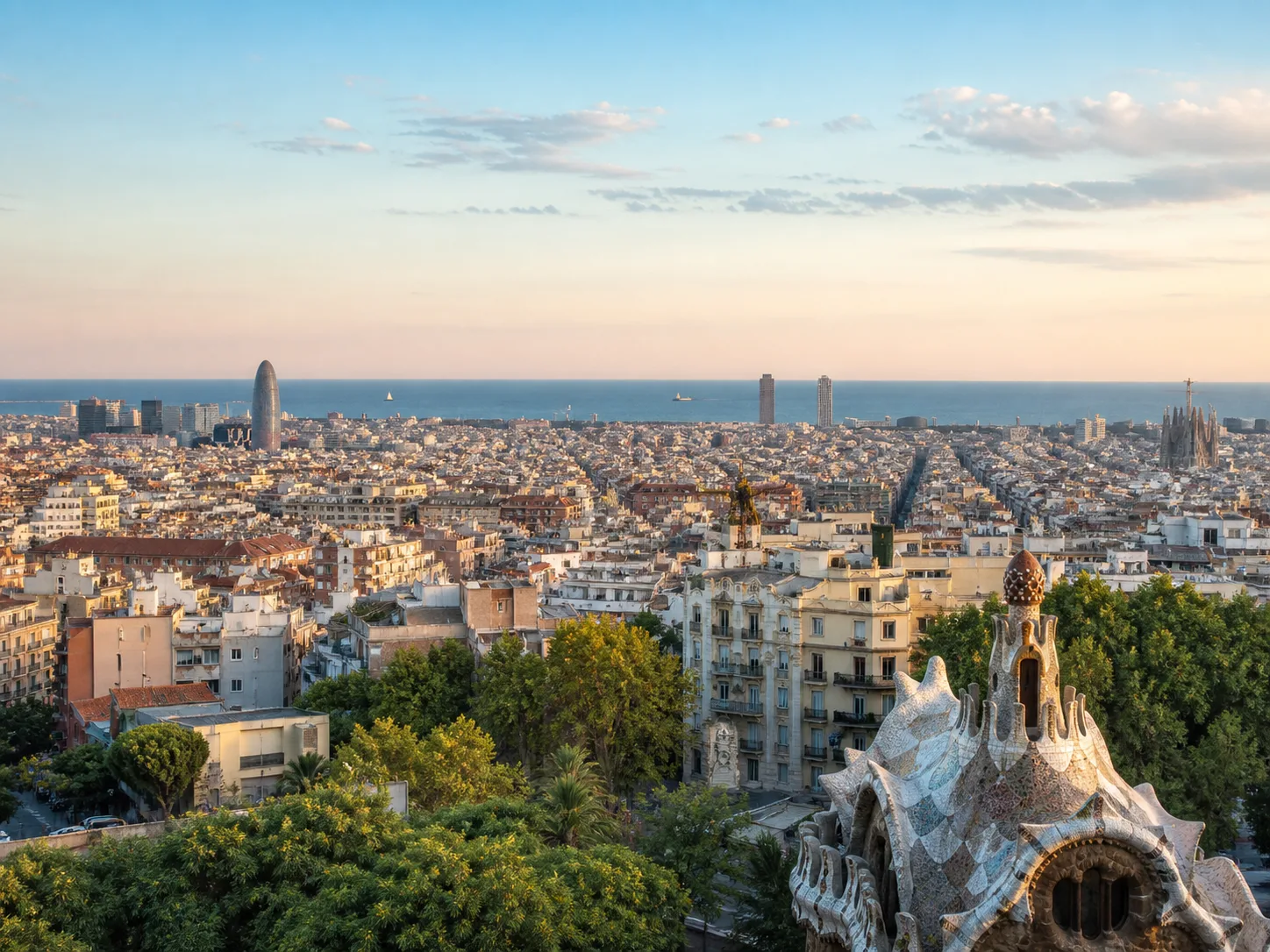 Barcelona