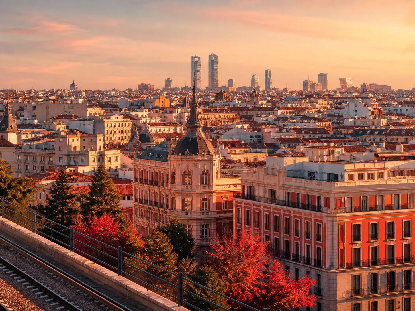 Madrid