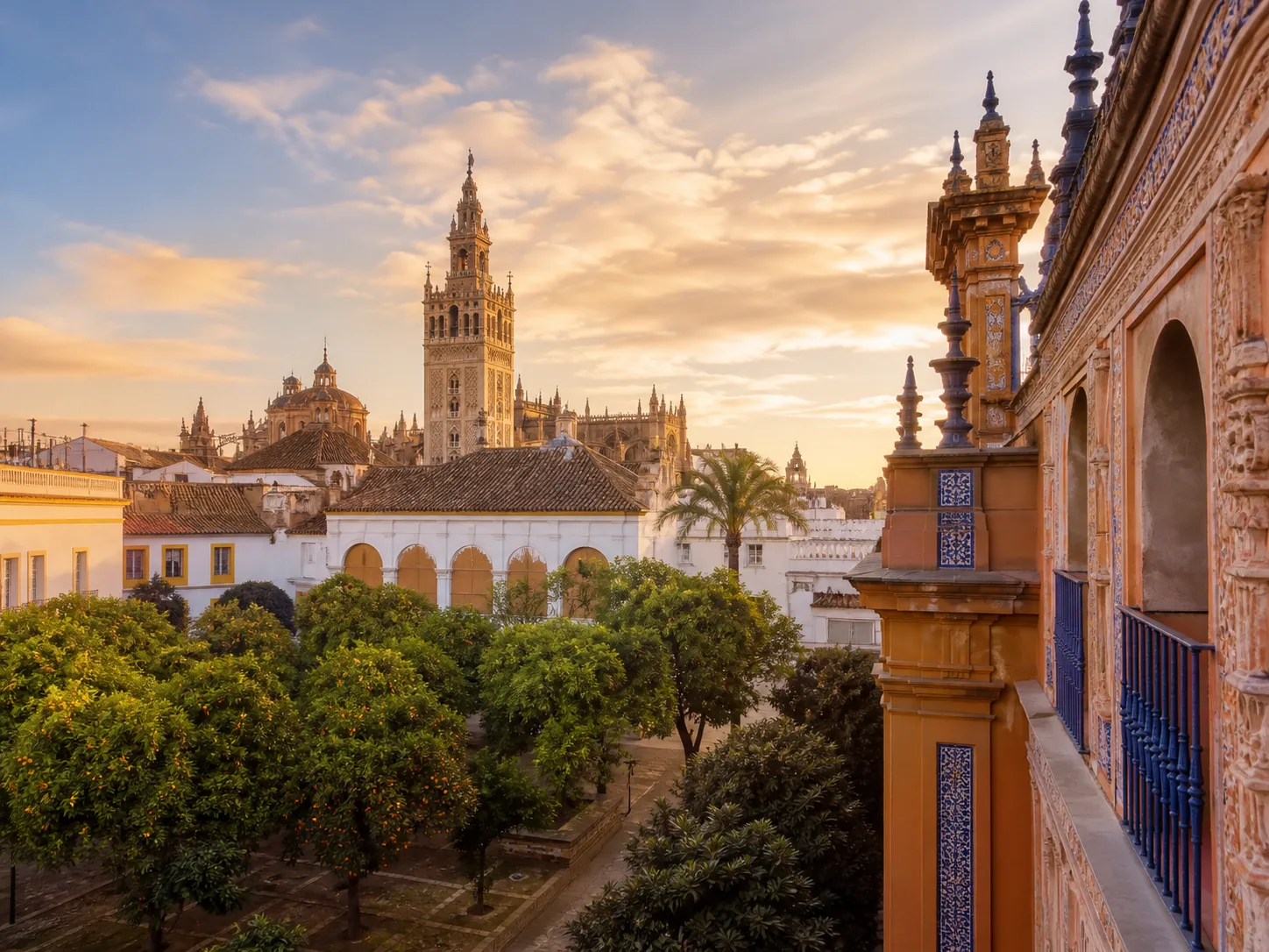 Seville